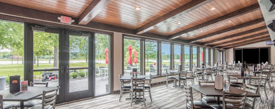 Sugarbush Golf Club & Banquet Center
