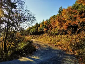 Ovacik National Park