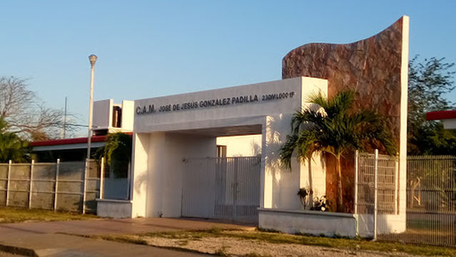 Fraccionamiento Caribe Park