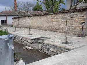 Central Park Village Yavorovo