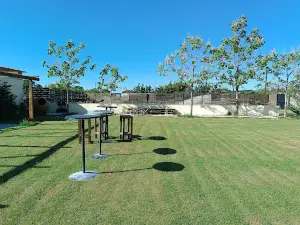 Arenalina Paintball