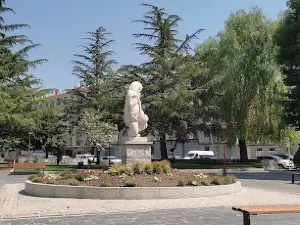 Parque do Pombal