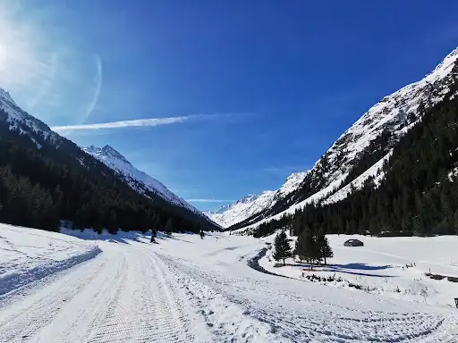 Galtür - Silvretta