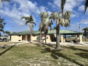 Jim Jeffers Park