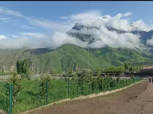 Stadion Khichborak