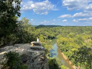 Harpeth River State Park