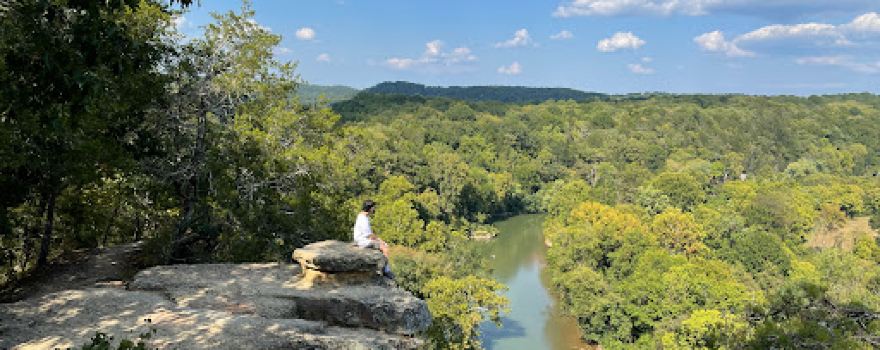 Harpeth River State Park