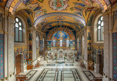 Temple of Holy Transfiguration of Our Lord