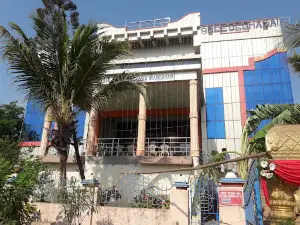 Sri Sesha Sai Kalyana Mandapam