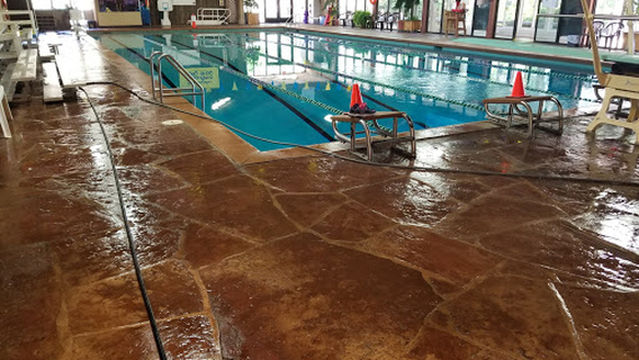 Manitou Pool & Fitness Center