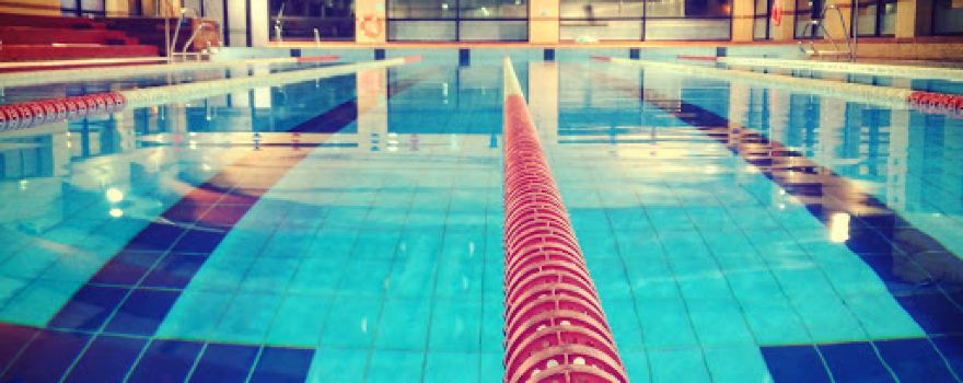 Piscina Municipal de Llanes