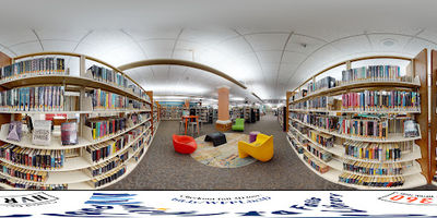 City of Wichita Falls Public Library