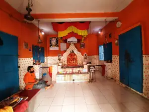 Ganesh Baba Temple