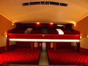 Teatre Cervantes