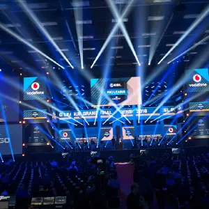Jyske Bank Arena
