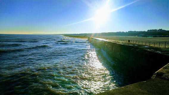 Ocean Bay Amusements