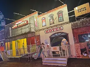Live Oak County Fair Grounds & Coliseum