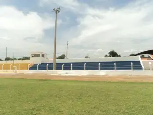 Estadio Municipal Gaudencio Veloso