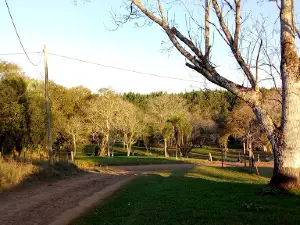 Balneario Municipal "San Martín"