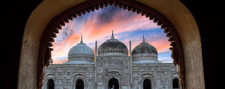 Hilalpur Paschimpara Masjid