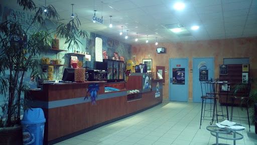 Emeraude Cinemas
