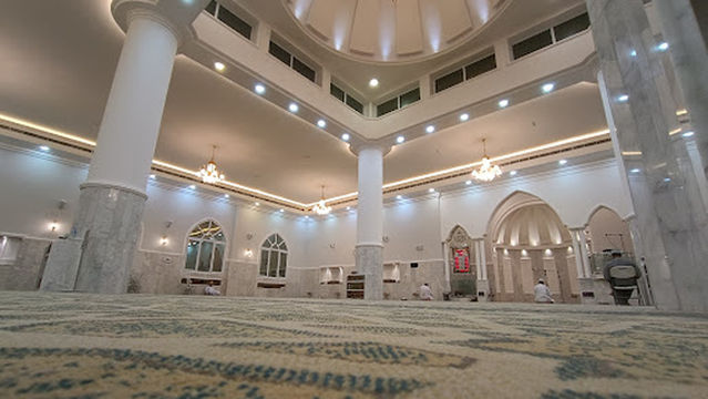 small masjid