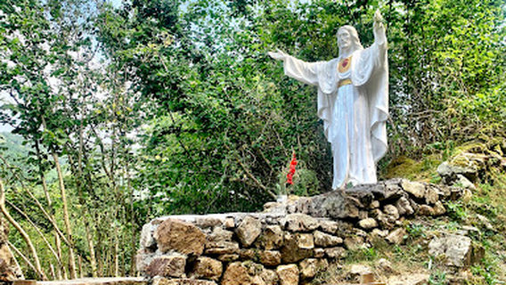 Sacred Heart of Jesus