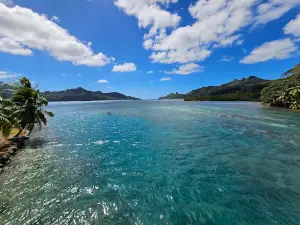 HineOraVai Island Tour