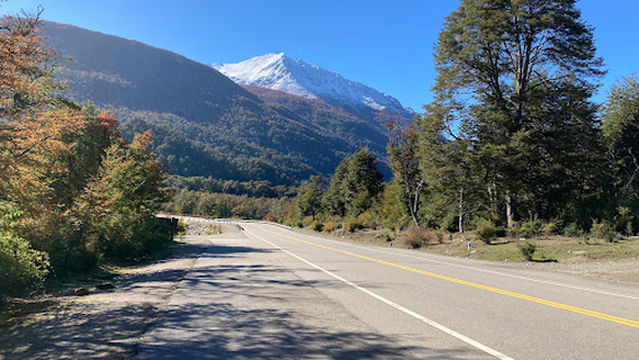 Camping Arroyo Culebra