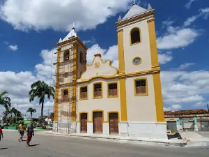 Praça Rosita Goes Monteiro