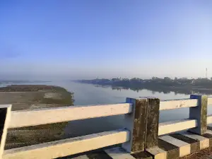 Baksar Dham