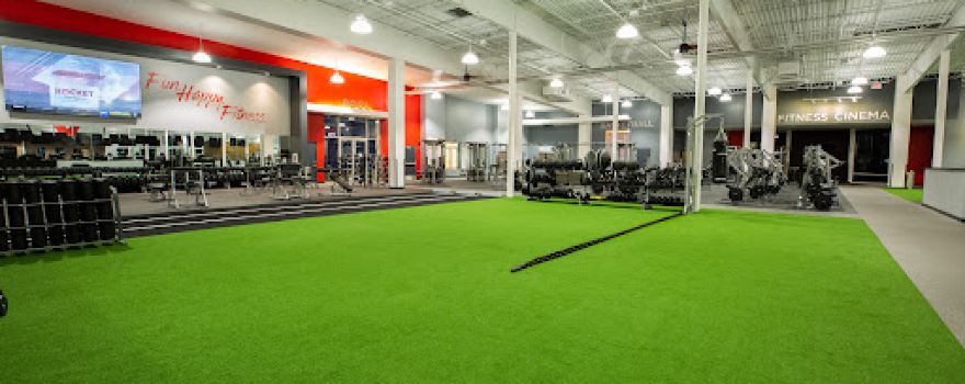 VASA Fitness
