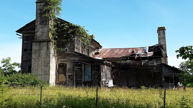 Paddy Creek Campground