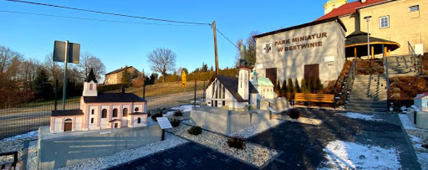 Park miniatur