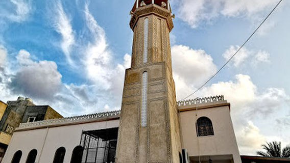 wessaayt abderri Mosque