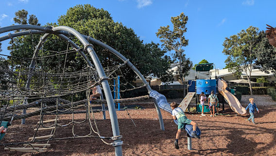 Redcliffe