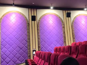 Major Cineplex Tesco Lotus Chana