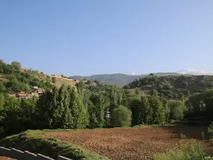 Namaz park