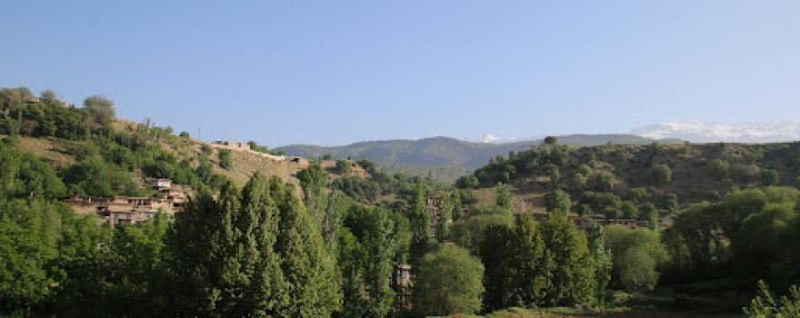 Namaz park