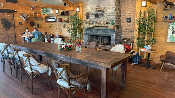 Tabiat Equestrian Center