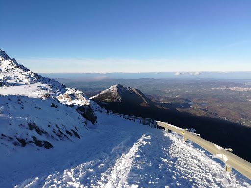 Mirador de L'Angliru