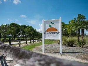 Pinecrest Golf Club