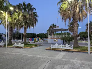 Plaza de San Agustin