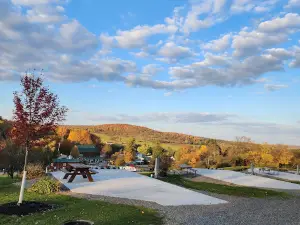 Triple R Camping Resort and Trailer Sales