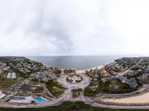 Praça da Independência
