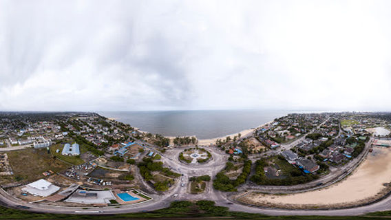 Praça da Independência