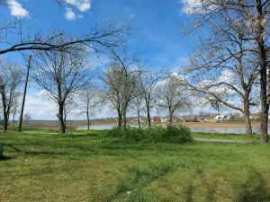 Ингулецкий парк
