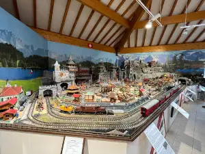 Trainland