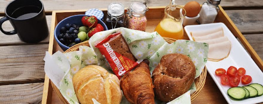 Wellness Camping Stoltenborg