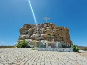 Cruzeiro Viewpoint